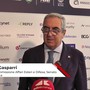 Imprese: Gasparri, 'nuovo ddl si uniformi a modernizzazione' Imprese: Gasparri, 'nuovo ddl si uniformi a modernizzazione'