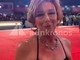 Monica Guerritore a 'Ballando con le stelle': "Non sono una ballerina, ma questa sfida mi diverte"