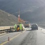 Viadotto Uveghi, scatta lo stop ai mezzi pesanti sui percorsi alternativi