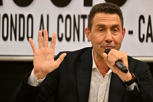 Il generale Vannacci