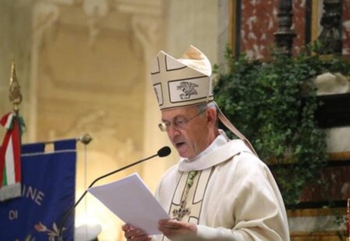 Giovedì l’assemblea del Clero della Diocesi di Albenga e Imperia