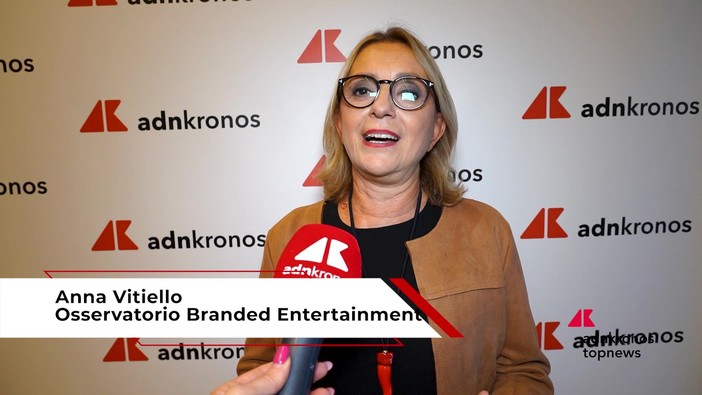 Intersections 2026, Vitiello (Obe): "Podcast o vodcast? Oggi la fruizione è sempre più ibrida" Intersections 2026, Vitiello (Obe): "Podcast o vodcast? Oggi la fruizione è sempre più ibrida"