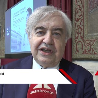 Sanità: Quici (Cimo), 'atto medico chiarisce competenze e responsabilità dei medici ospedalieri'