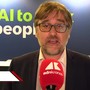 Rizzi (ServiceNow): "Ia può sbagliare, serve meccanismo di controllo per agire in sicurezza" Rizzi (ServiceNow): "Ia può sbagliare, serve meccanismo di controllo per agire in sicurezza"