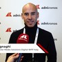 Intersections 2026, Magnaghi (WPP Media): "Il marketing deve parlare sia alle persone che alle macchine" Intersections 2026, Magnaghi (WPP Media): "Il marketing deve parlare sia alle persone che alle macchine"