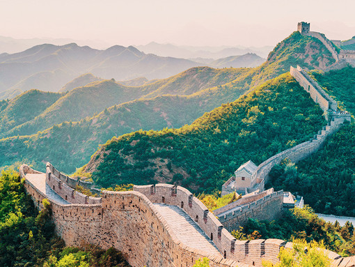 Viaggio organizzato in Cina: cinque curiosità su Shanghai che forse non conoscevi Viaggio organizzato in Cina: cinque curiosità su Shanghai che forse non conoscevi