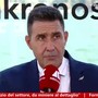 Vannacci: "Meno applausi ma Monti non ha risposto sul programma" Vannacci: "Meno applausi ma Monti non ha risposto sul programma"