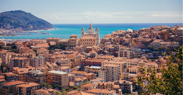 Primavera all’insegna della crescita per il turismo, in provincia di Imperia sono state registrate 182.769 presenze