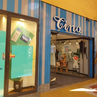 Imperia, dopo oltre quarant’anni di attività chiude Tina Tre