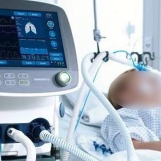 Emergenza sanitaria: dono da 28mila euro degli Alpini della provincia di Imperia alla ASL 1 Emergenza sanitaria: dono da 28mila euro degli Alpini della provincia di Imperia alla ASL 1