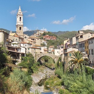 Dolcedo punta sul verde, affidata la manutenzione stradale per un'immagine curata e un turismo d'eccellenza