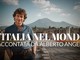 Alberto Angela racconta "L'Italia nel mondo", il video in anteprima Alberto Angela racconta "L'Italia nel mondo", il video in anteprima