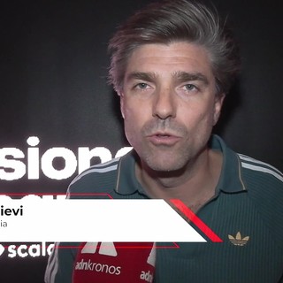 Allievi (Adidas): "Non esistono ostacoli insormontabili"