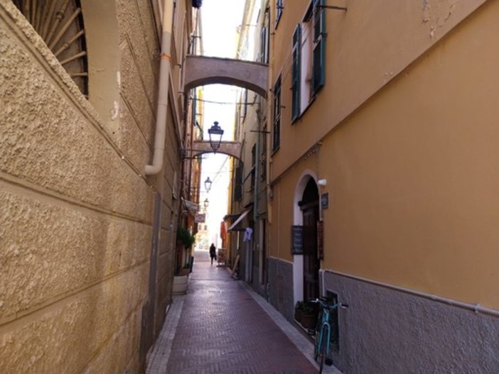 Sicurezza a Imperia, in arrivo nuove telecamere in zone sensibili della città