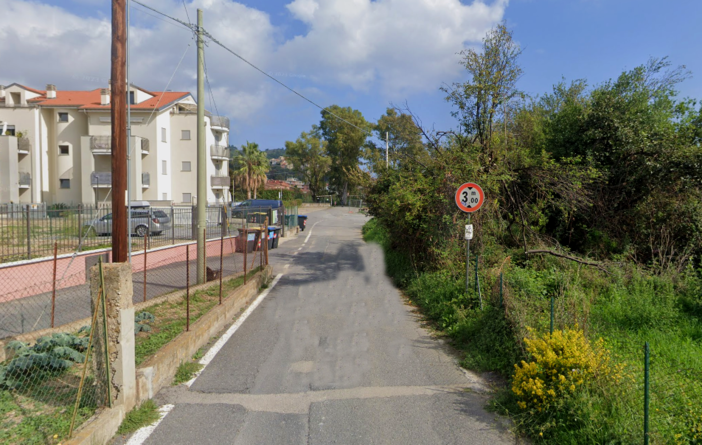 San Bartolomeo al Mare si rinnova, al via la riqualificazione di via IV Novembre San Bartolomeo al Mare si rinnova, al via la riqualificazione di via IV Novembre