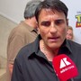 Sal Da Vinci: "Serata Eurovision a Sanremo? Bello rinnovare le cose. Mio 'one man show' in Rai? Chi lo sa" Sal Da Vinci: "Serata Eurovision a Sanremo? Bello rinnovare le cose. Mio 'one man show' in Rai? Chi lo sa"