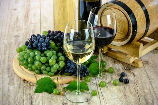 'deVinum - Note di vino': sabato e domenica un viaggio tra calici, musica e cultura del vino a Sanremo 'deVinum - Note di vino': sabato e domenica un viaggio tra calici, musica e cultura del vino a Sanremo