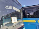 Caso Riviera Trasporti, scattano i sequestri: 18 bus fermati e 5 indagati (foto) Caso Riviera Trasporti, scattano i sequestri: 18 bus fermati e 5 indagati (foto)
