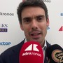 Ai, Mazzetti (Meta): "Nostro impegno garantire accesso a più persone possibili" Ai, Mazzetti (Meta): "Nostro impegno garantire accesso a più persone possibili"