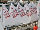 Trofeo Giotto,  a Imperia la seconda Selezione Zonale Optimist