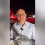 Ultimo a Tor Vergata, Gualtieri: "Notte che resterà nella storia"