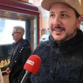 VOX POPULI. Cosa si aspettano gli imperiesi per il 2026? (Video)