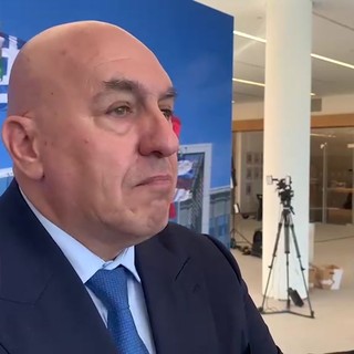 La stoccata di Crosetto: "Nato non è club dei lettori, o si rispettano impegni o si esce" La stoccata di Crosetto: "Nato non è club dei lettori, o si rispettano impegni o si esce"