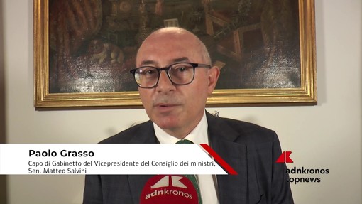 Sport, Paolo Grasso: "Buona reputazione chiave per una comunicazione efficace"