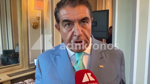 Zampolli contro Ranucci: "Il suo non era giornalismo ma un attacco politico. La giustizia lo metta al suo posto" Zampolli contro Ranucci: "Il suo non era giornalismo ma un attacco politico. La giustizia lo metta al suo posto"