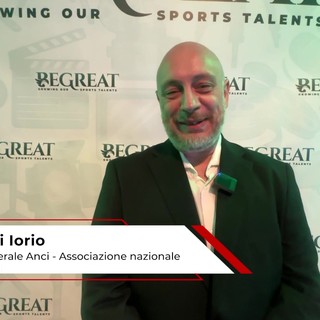 Venezia 83: Di Iorio (QuestIT), 'essere umano sia al centro, Ai strumento per migliorarne la vita'