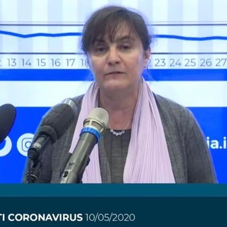 Coronavirus, sarà il San Martino di Genova il centro che effettuerà il protocollo del plasma iperimmune Coronavirus, sarà il San Martino di Genova il centro che effettuerà il protocollo del plasma iperimmune