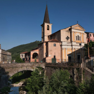 Borgomaro parte alla conquista dei turisti e si affida alle nuove tecnologie, attivato il nuovo portale turistico visitborgomaro.it