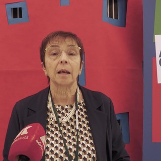 Salone Csr 2026: Sobrero (Koinètica), 'a tutti auguro il coraggio di aprirsi alle novità' Salone Csr 2026: Sobrero (Koinètica), 'a tutti auguro il coraggio di aprirsi alle novità'