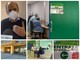 Coronavirus, via alle vaccinazioni al palasalute, ma preoccupano i tempi d'attesa (foto e video) Coronavirus, via alle vaccinazioni al palasalute, ma preoccupano i tempi d'attesa (foto e video)