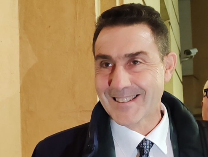 E' il giorno di Vannacci a Imperia: comizio e protesta delle associazioni antifasciste E' il giorno di Vannacci a Imperia: comizio e protesta delle associazioni antifasciste