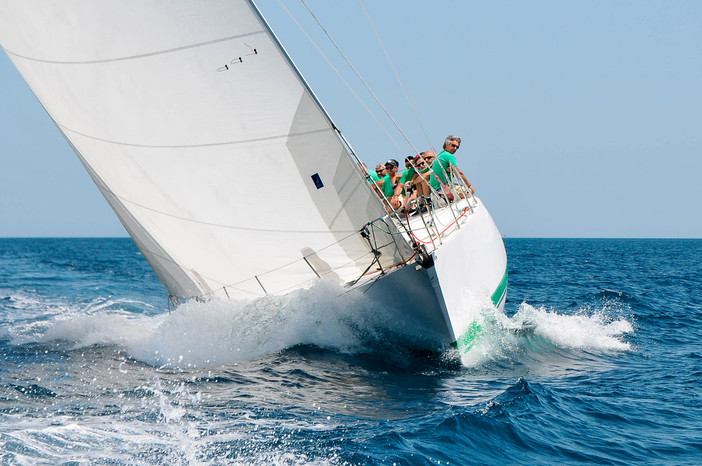 Vela, Diano Marina ospita il Campionato Italiano Wingfoil GP e Windsurf Adaptive Challenge