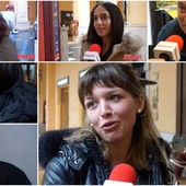 Chi vince il Festival? Il pronostico degli imperiesi (video)