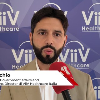 Hiv, Vecchio (ViiV Healthcare Italia): "Terapia esprime suo vero valore solo con aderenza"