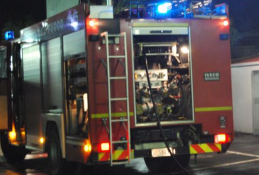 Tragedia sfiorata a Ranzo: famiglia intossicata dal monossido di carbonio Tragedia sfiorata a Ranzo: famiglia intossicata dal monossido di carbonio