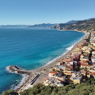 Le escursioni di questo fine settimana delle guide ambientali escursionistiche di Ponente Experience Le escursioni di questo fine settimana delle guide ambientali escursionistiche di Ponente Experience