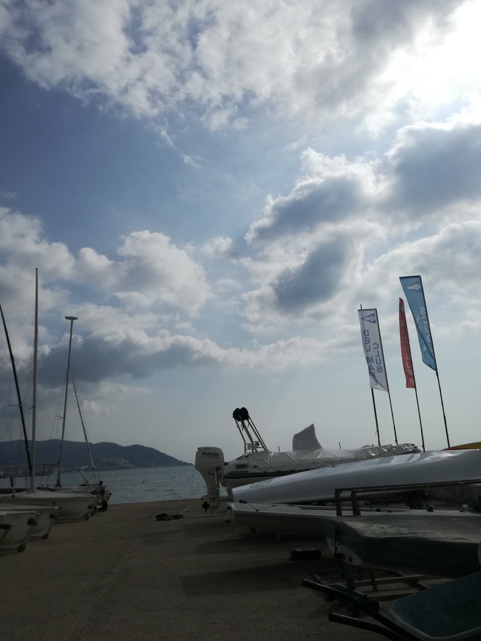 Club del Mare di Diano Marina: bilancio positivissimo per la prima settimana di Vela Camp, il progetto rivolto ai bimbi del comprensorio dianese