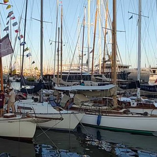 Vele d’Epoca, il Raduno di Imperia perde numeri: evento ancora prestigioso ma in evidente affanno Vele d’Epoca, il Raduno di Imperia perde numeri: evento ancora prestigioso ma in evidente affanno