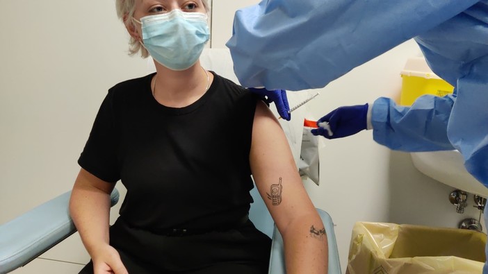 Anche nel prossimo fine settimana gli 'Open day' vaccinali nella nostra provincia: giorni e orari