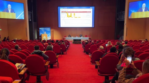 Vaccini: prevenzione da Pneumococco e Hpv tra i temi del 59esimo Congresso Siti Vaccini: prevenzione da Pneumococco e Hpv tra i temi del 59esimo Congresso Siti