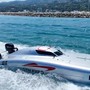 Grande spettacolo delle F1 del mare a Rodi Garganico Grande spettacolo delle F1 del mare a Rodi Garganico