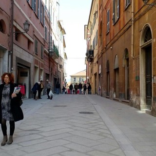 Elezioni comunali a Imperia: il candidato Sindaco di "Alternativa Indipendente" Alessandro Casano risponde al comitato "Isola Felice" "Oggi la via è un deserto commerciale" Elezioni comunali a Imperia: il candidato Sindaco di "Alternativa Indipendente" Alessandro Casano risponde al comitato "Isola Felice" "Oggi la via è un deserto commerciale"