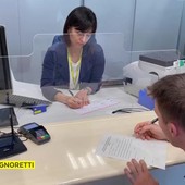 Poste Italiane, passaporti da record: superate le 300 mila richieste negli uffici postali Poste Italiane, passaporti da record: superate le 300 mila richieste negli uffici postali