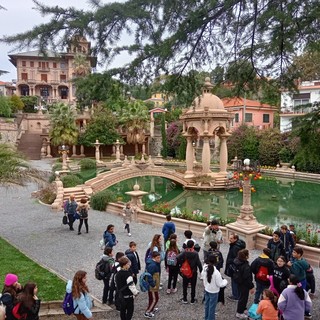 Imperia si fa bella per Rai 1, le telecamere di “Linea Verde” accendono i riflettori sulla città