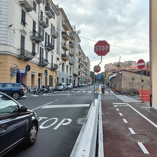 IL DIBATTITO. Via Schiva, Fratelli d'Italia Imperia rilancia il progetto del "boulevard sul mare"