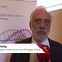 Tumori: oncologo Pinto 'immunoterapia fa guarire e vivere meglio' Tumori: oncologo Pinto 'immunoterapia fa guarire e vivere meglio'
